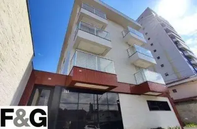Apartamento com 1 quarto à venda no anchieta, são bernardo do campo , 39 m2 por r$ 410.000