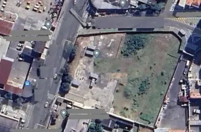 Terreno comercial à venda no planalto, são bernardo do campo  por r$ 26.990.000