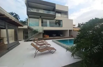 Casa com 5 quartos à venda no parque anchieta, são bernardo do campo  por r$ 5.490.000