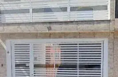 Casa com 2 quartos à venda na rua nossa senhora de fátima, 93, alves dias, são bernardo do campo, 125 m2 por r$ 585.000