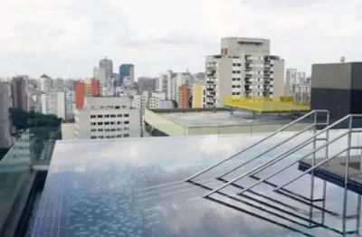 Apartamento com 2 quartos à venda na rua da consolação, 1515, consolação, são paulo, 64 m2 por r$ 1.300.000