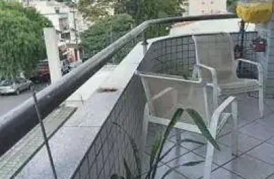 Apartamento com 3 quartos à venda na rua vicente de carvalho, 716, vila marlene, são bernardo do campo, 128 m2 por r$ 690.000