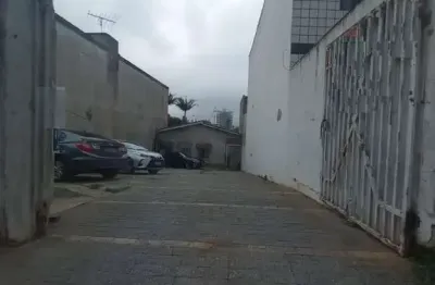 Terreno comercial à venda no jardim do mar, são bernardo do campo  por r$ 965.000