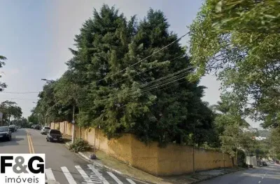 Terreno à venda na rua carlos maranesi, 520_520, parque anchieta, são bernardo do campo por r$ 3.870.000