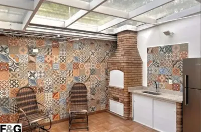 Casa com 3 quartos à venda na avenida miro vetorazzo, 200, demarchi, são bernardo do campo por r$ 1.330.000