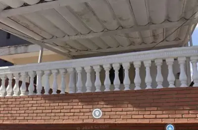 Casa com 3 quartos à venda na rua são bento, 21, centro, são bernardo do campo, 229 m2 por r$ 600.000