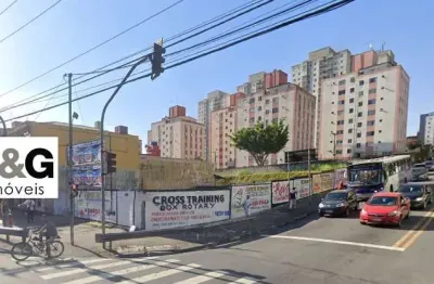 Terreno comercial à venda no santa terezinha, são bernardo do campo  por r$ 5.800.000