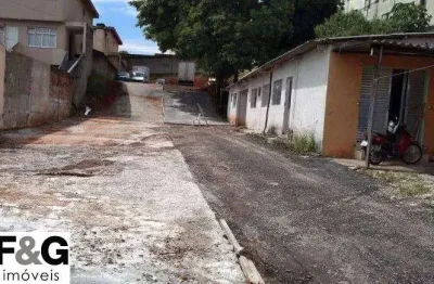 Terreno à venda no paulicéia, são bernardo do campo  por r$ 2.550.000