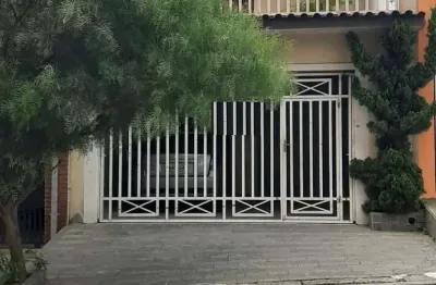 Casa com 3 quartos à venda na avenida anita franchini, 812, santa terezinha, são bernardo do campo por r$ 750.000