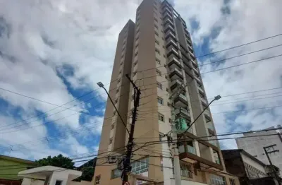 Apartamento com 2 quartos à venda no planalto, são bernardo do campo , 54 m2 por r$ 420.000
