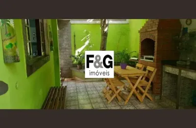 Casa com 3 quartos à venda na rua ana guilhermina, 251, anchieta, são bernardo do campo por r$ 1.699.000