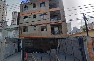 Apartamento com 2 quartos à venda na vila euclides, são bernardo do campo , 53 m2 por r$ 545.000