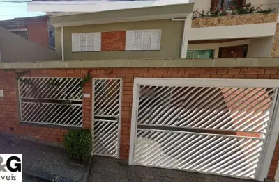 Casa com 3 quartos à venda na rua alexandre marcondes filho, 70, jardim do mar, são bernardo do campo, 275 m2 por r$ 1.820.000
