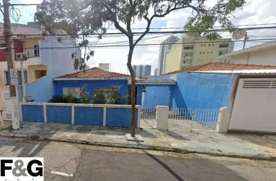 Terreno à venda na rua sargaços, 111, jardim do mar, são bernardo do campo por r$ 999.000