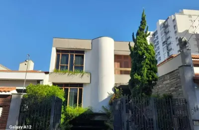 Casa com 3 quartos à venda na rua votorantim, 644, barcelona, são caetano do sul por r$ 3.100.000