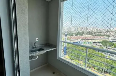 Flat com 1 quarto à venda no jardim do mar, são bernardo do campo , 42 m2 por r$ 478.000