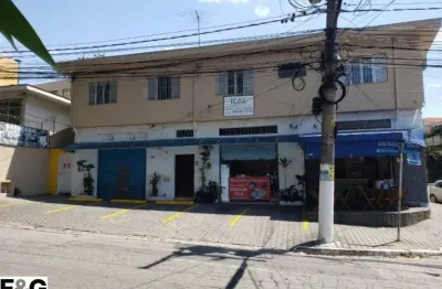 Prédio com 4 salas à venda no parque jabaquara, são paulo  por r$ 2.440.000