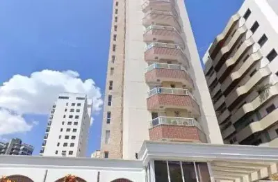 Apartamento com 3 quartos à venda na rua antônio bastos, 721, vila bastos, santo andré, 153 m2 por r$ 1.390.000
