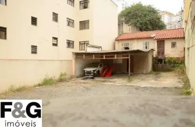 Terreno à venda na rua bragança, 81, vila lusitânia, são bernardo do campo por r$ 1.500.000