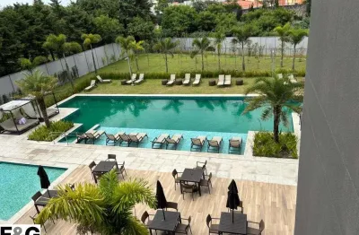 Apartamento com 2 quartos à venda na avenida doutor rudge ramos, 1174, rudge ramos, são bernardo do campo, 55 m2 por r$ 469.000