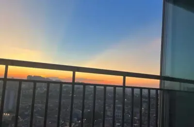 Apartamento com 1 quarto à venda na vila euclides, são bernardo do campo , 42 m2 por r$ 410.000