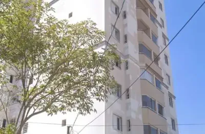 Apartamento com 2 quartos à venda na rua egeo, 26, jardim do mar, são bernardo do campo, 67 m2 por r$ 570.000