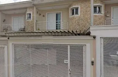 Casa com 3 quartos à venda na rua martini, 178, rudge ramos, são bernardo do campo, 169 m2 por r$ 850.000