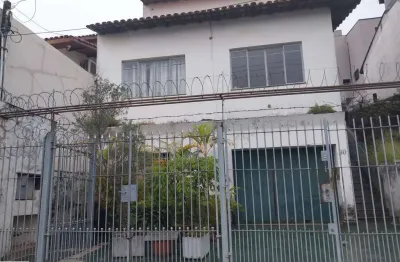 Casa com 3 quartos à venda na vila euclides, são bernardo do campo , 250 m2 por r$ 1.300.000