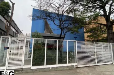 Prédio à venda no jardim umuarama, são paulo  por r$ 7.900.000