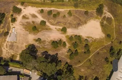 Terreno comercial à venda no estância são francisco, itapevi  por r$ 19.500.000