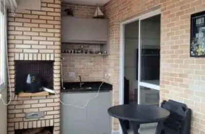 Cobertura com 3 quartos à venda na rua amadeo luiz bonini, 122, assunção, são bernardo do campo, 150 m2 por r$ 990.000