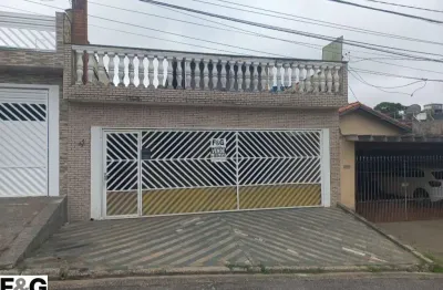 Casa com 2 quartos à venda no jardim irajá, são bernardo do campo  por r$ 590.000