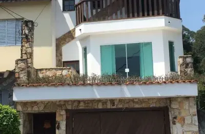 Casa com 3 quartos à venda no parque terra nova ii, são bernardo do campo , 260 m2 por r$ 980.000