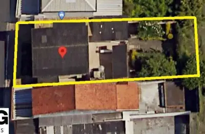 Terreno comercial à venda na rua arthur corradi, 191_191, centro, são bernardo do campo, 370 m2 por r$ 3.200.000