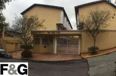 Casa com 3 quartos à venda na rua ferdinando demarchi, 101, demarchi, são bernardo do campo, 137 m2 por r$ 560.000