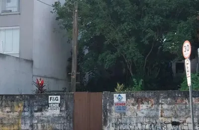 Terreno à venda na rua sergipe, 235, nova petrópolis, são bernardo do campo por r$ 750.000