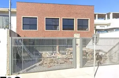 Prédio com 4 salas para alugar na rua itapura, 138, vila alpina, santo andré por r$ 12.000