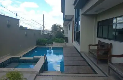 Casa com 5 quartos à venda na avenida isaac aizemberg, 265, parque dos pássaros, são bernardo do campo por r$ 3.750.000