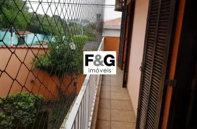 Casa com 4 quartos à venda na rua dos tangarás, 890, parque dos pássaros, são bernardo do campo por r$ 1.489.000