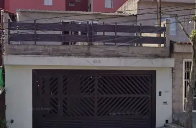 Casa com 4 quartos à venda no anchieta, são bernardo do campo , 188 m2 por r$ 750.000