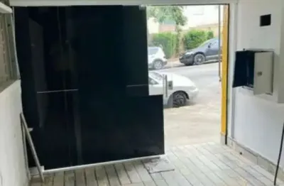 Prédio com 2 salas à venda na avenida nova iorque, 218, utinga, santo andré por r$ 1.700.000