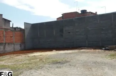 Terreno comercial à venda no jardim alzira franco, santo andré  por r$ 1.180.000