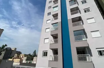 Apartamento com 2 quartos à venda na rua joão ribeiro, 310, campestre, santo andré, 64 m2 por r$ 725.000
