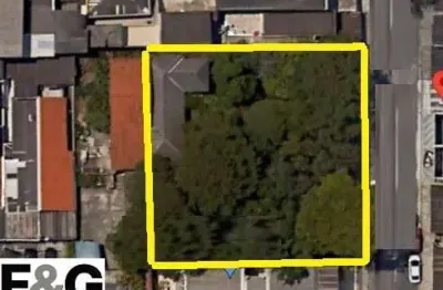 Terreno à venda na rua batalhão piratininga, 99, anchieta, são bernardo do campo por r$ 2.500.000