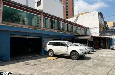 Barracão / galpão / depósito com 4 salas para alugar no baeta neves, são bernardo do campo , 370 m2 por r$ 12.000