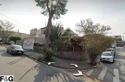 Terreno à venda na vila marlene, são bernardo do campo  por r$ 990.000