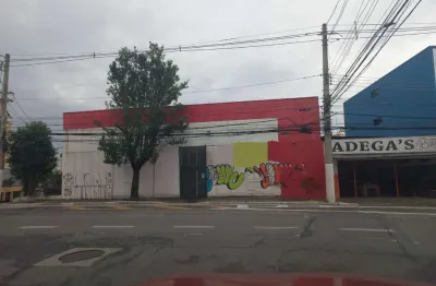 Prédio à venda na avenida senador vergueiro, 3120, rudge ramos, são bernardo do campo por r$ 6.200.000