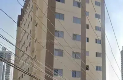 Apartamento com 1 quarto à venda no nova petrópolis, são bernardo do campo , 48 m2 por r$ 320.000