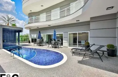 Casa com 4 quartos à venda na avenida omar daibert, 01, parque terra nova ii, são bernardo do campo, 550 m2 por r$ 5.290.000