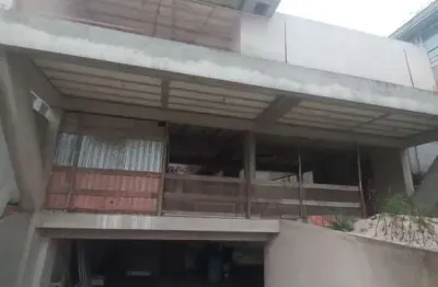 Casa com 5 quartos à venda na avenida omar daibert, 01, parque terra nova ii, são bernardo do campo por r$ 5.500.000